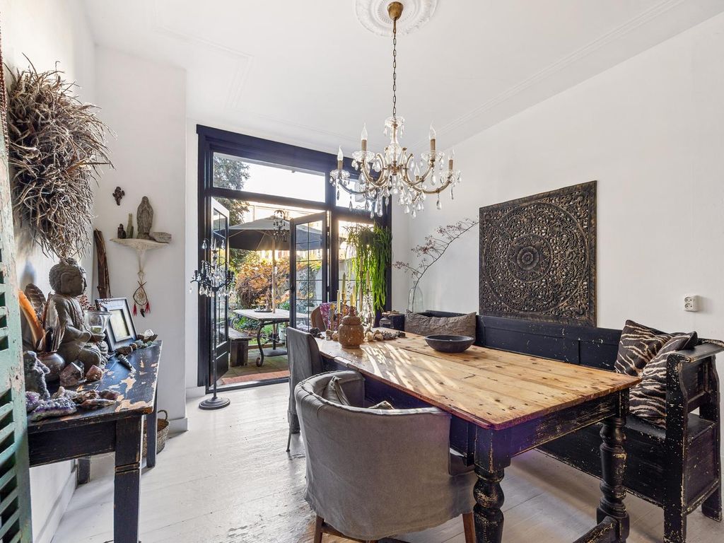 Caan van Necklaan 159a, Rijswijk