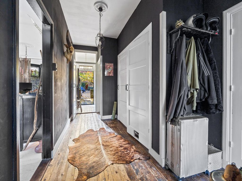 Caan van Necklaan 159a, Rijswijk