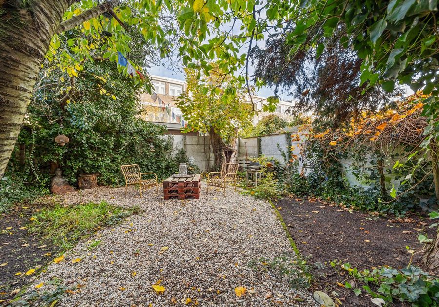 Caan van Necklaan 159a, Rijswijk