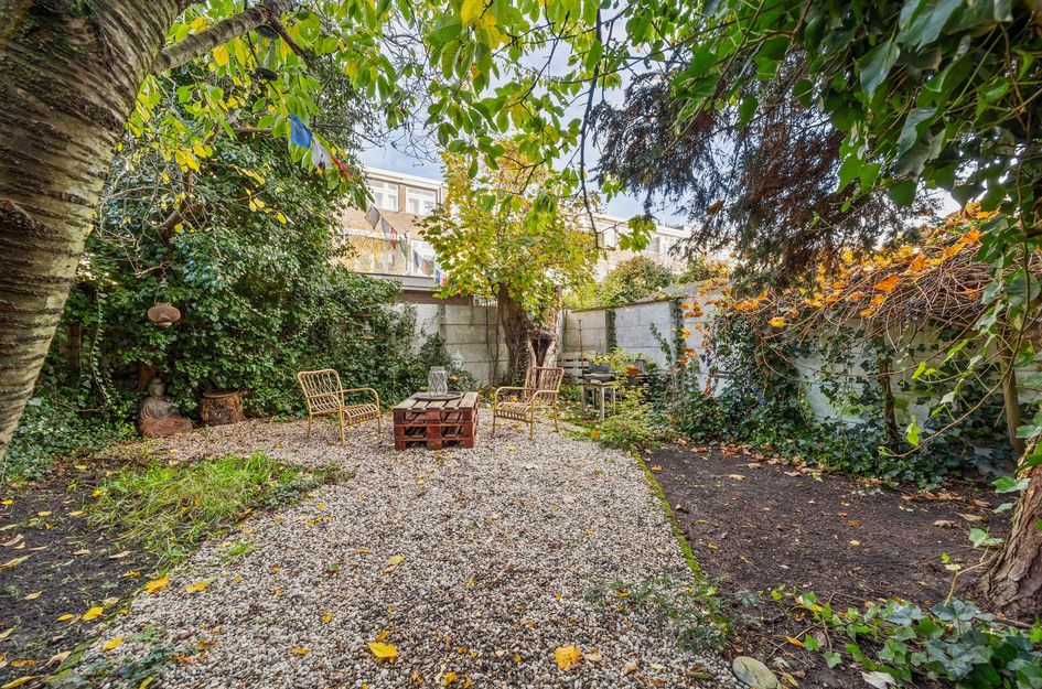 Caan van Necklaan 159a