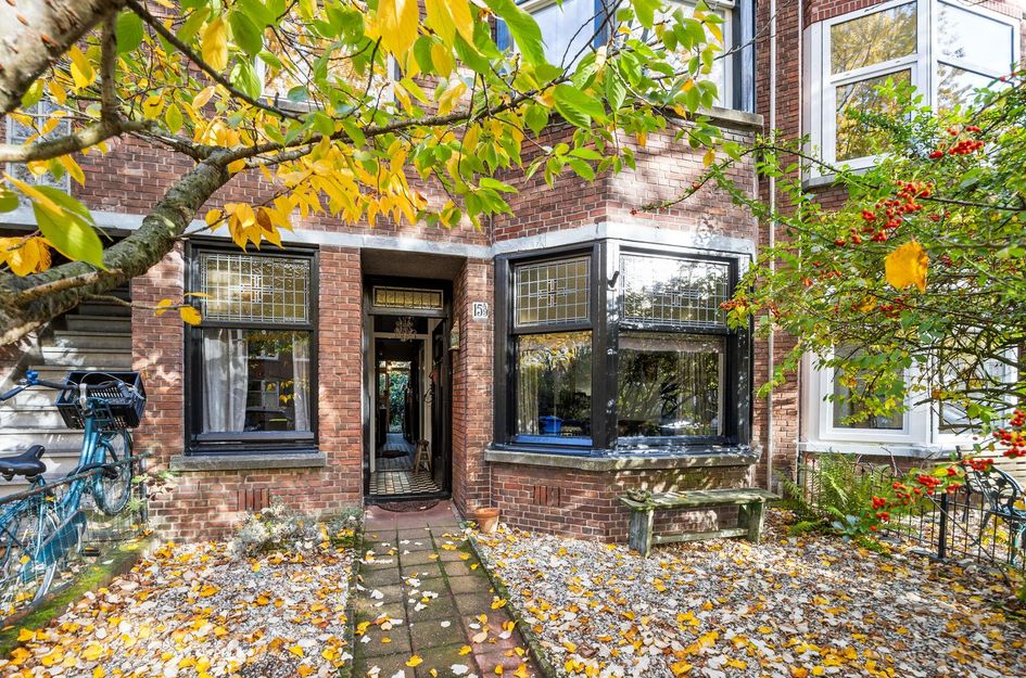 Caan van Necklaan 159a