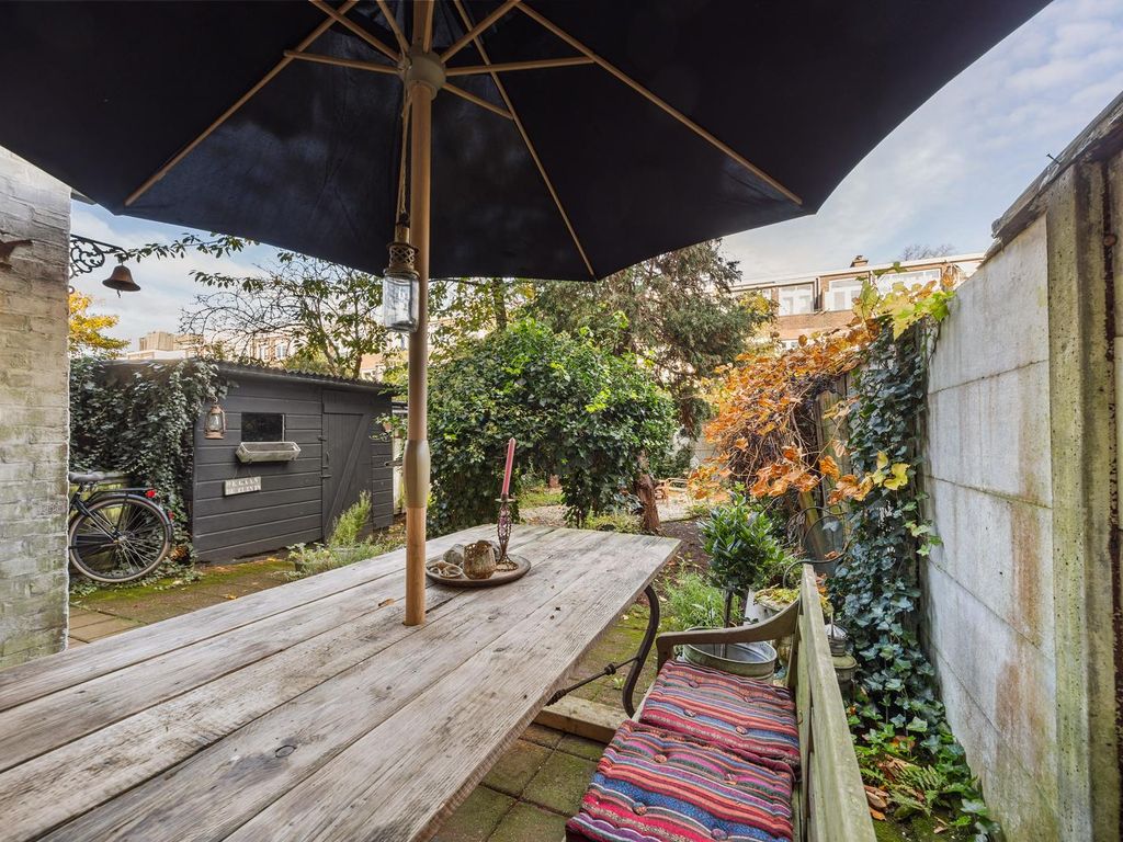 Caan van Necklaan 159a, Rijswijk