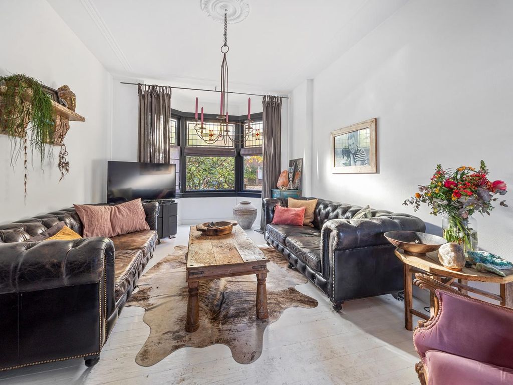 Caan van Necklaan 159a, Rijswijk