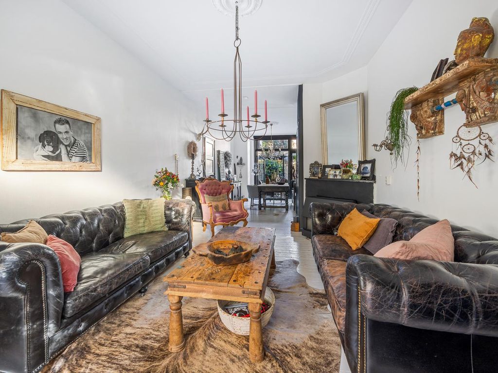 Caan van Necklaan 159a, Rijswijk