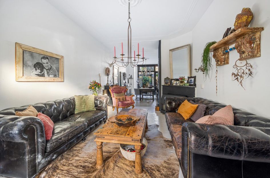 Caan van Necklaan 159a