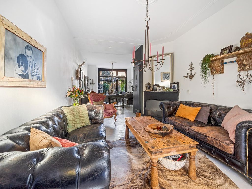 Caan van Necklaan 159a, Rijswijk