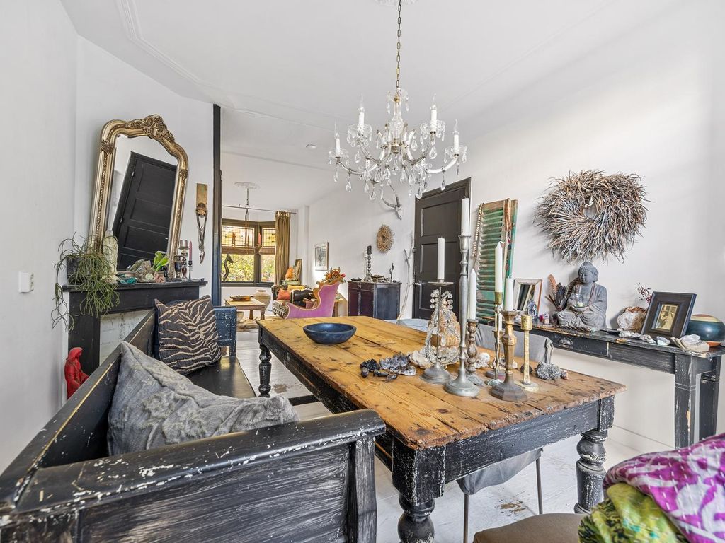 Caan van Necklaan 159a, Rijswijk