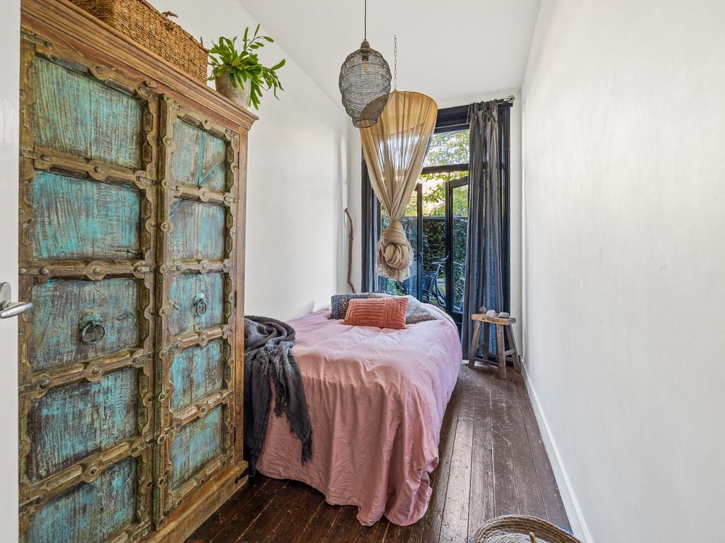 Caan van Necklaan 159a, Rijswijk