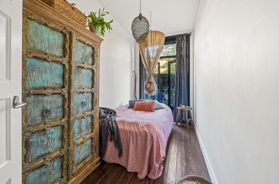 Caan van Necklaan 159a