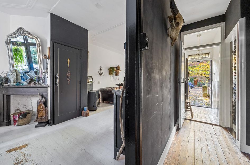 Caan van Necklaan 159a