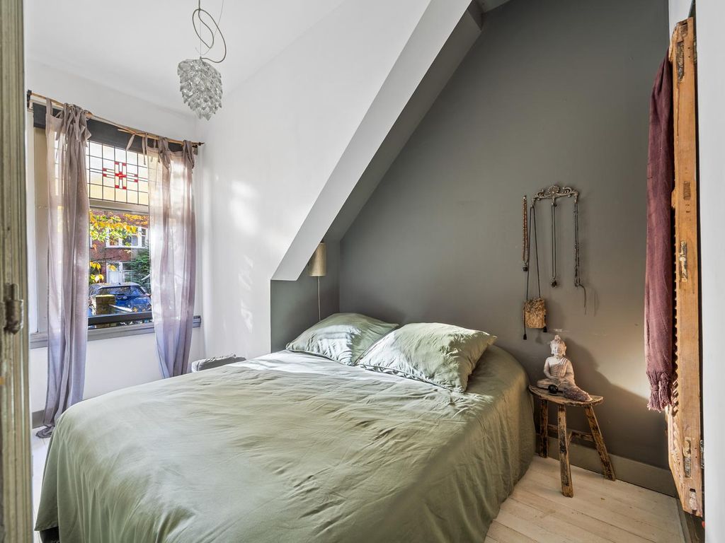 Caan van Necklaan 159a, Rijswijk