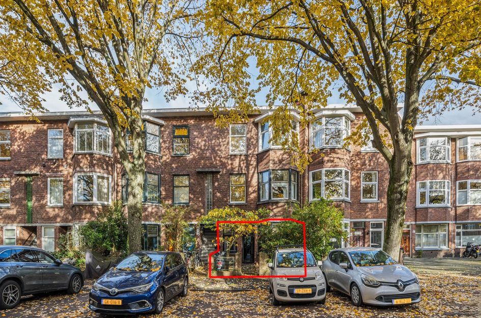 Caan van Necklaan 159a