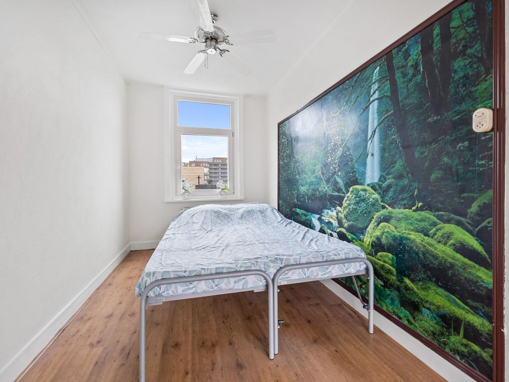 Pluvierstraat 272, 'S-Gravenhage