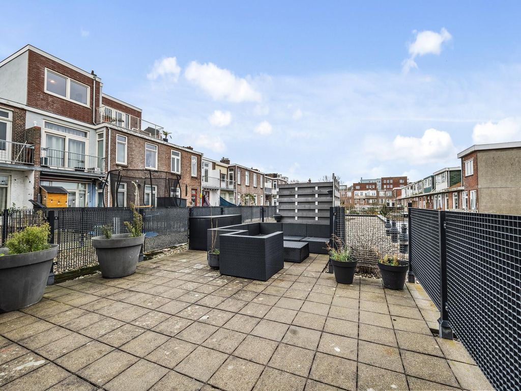 Pluvierstraat 272, 'S-Gravenhage