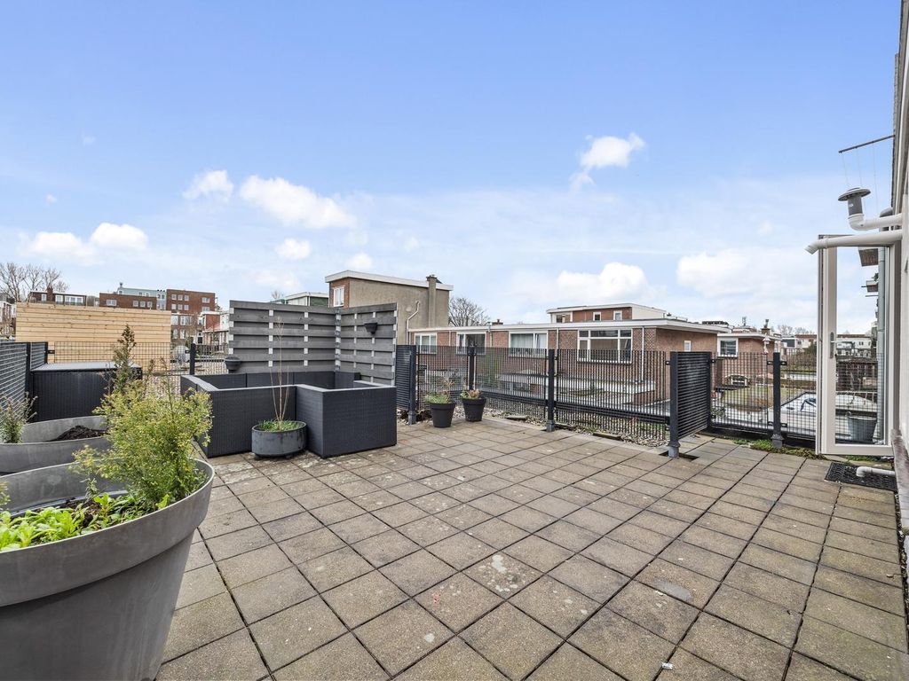 Pluvierstraat 272, 'S-Gravenhage