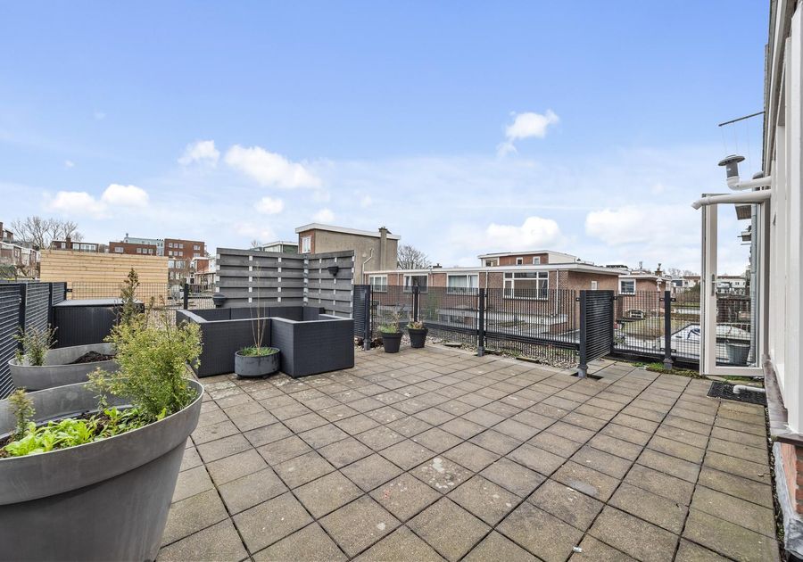 Pluvierstraat 272, 'S-Gravenhage