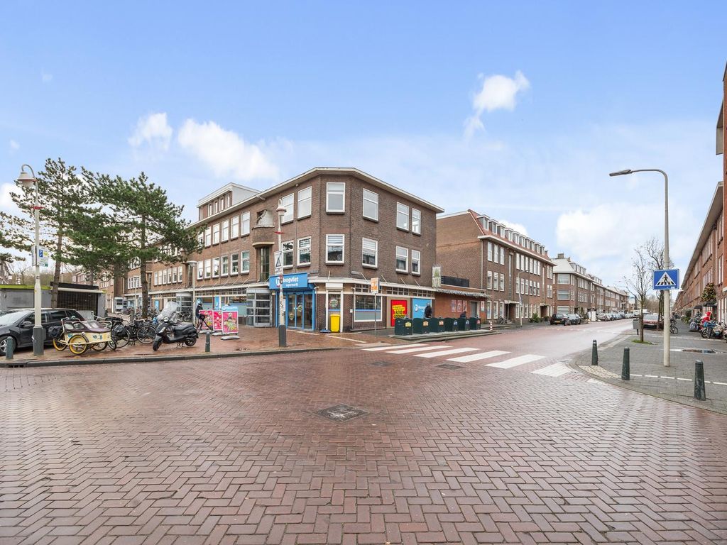 Pluvierstraat 272, 'S-Gravenhage