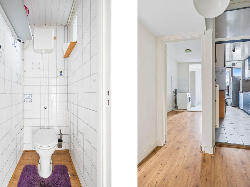 Pluvierstraat 272, 'S-Gravenhage