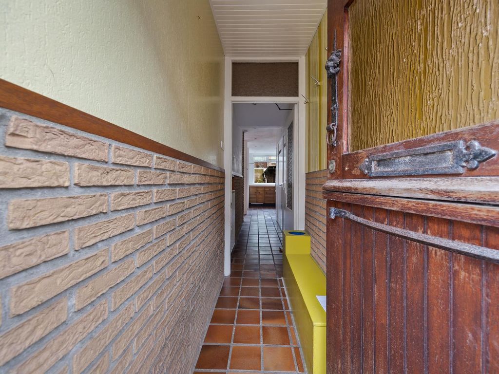 Deimanstraat 301, 'S-Gravenhage