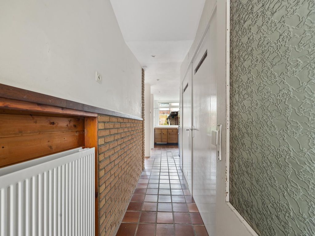 Deimanstraat 301, 'S-Gravenhage