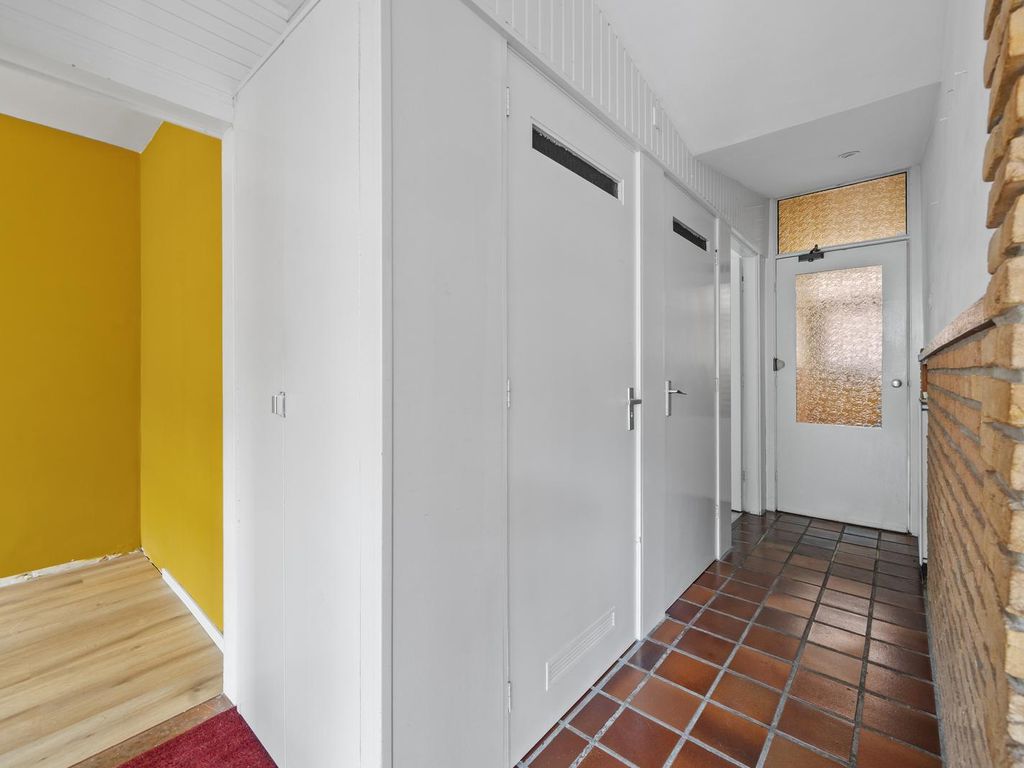 Deimanstraat 301, 'S-Gravenhage