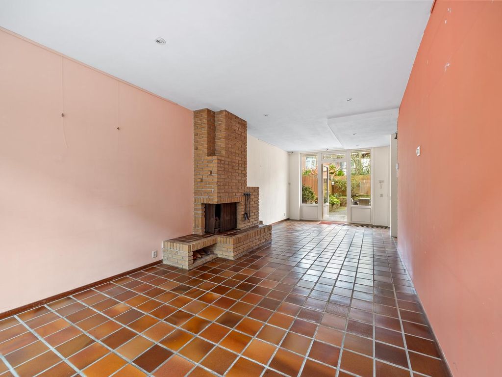 Deimanstraat 301, 'S-Gravenhage