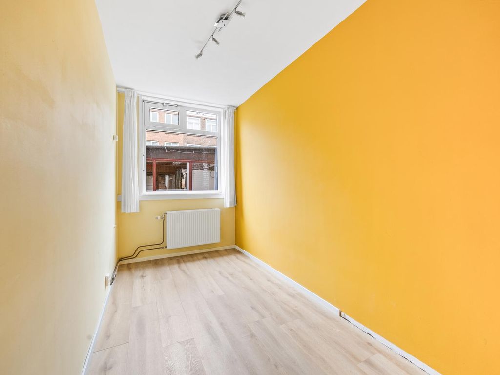 Deimanstraat 301, 'S-Gravenhage