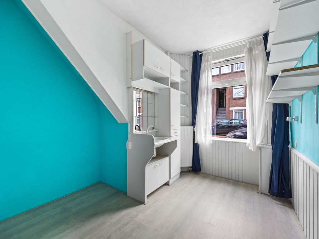 Deimanstraat 301, 'S-Gravenhage