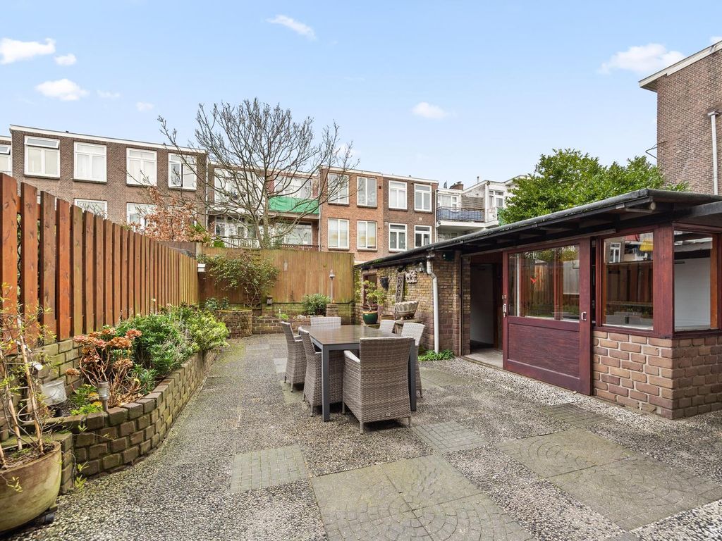 Deimanstraat 301, 'S-Gravenhage