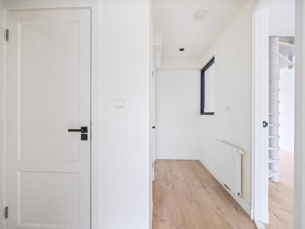 Leersumstraat 60, 'S-Gravenhage