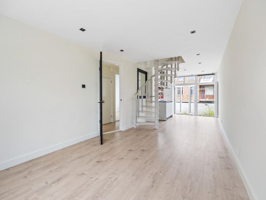 Leersumstraat 60, 'S-Gravenhage