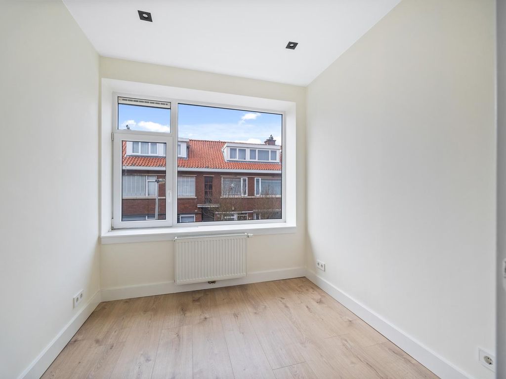 Leersumstraat 60, 'S-Gravenhage