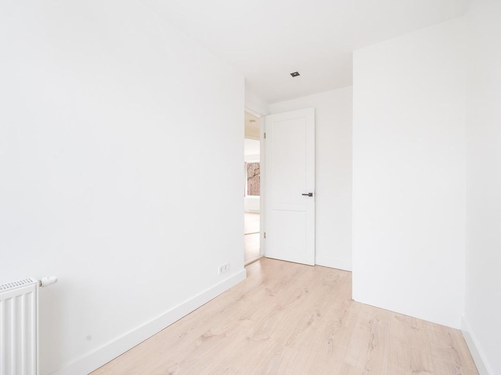 Leersumstraat 60, 'S-Gravenhage