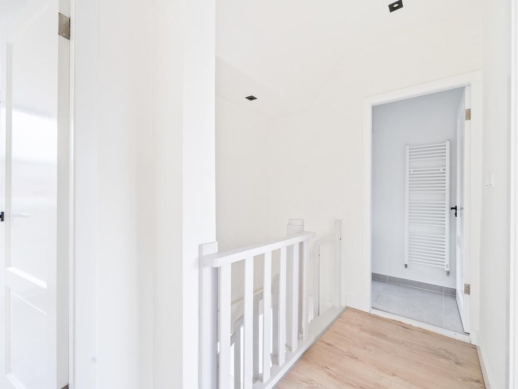 Leersumstraat 60, 'S-Gravenhage