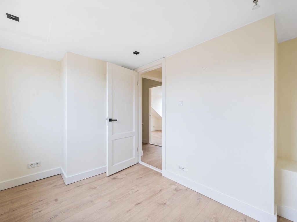 Leersumstraat 60, 'S-Gravenhage