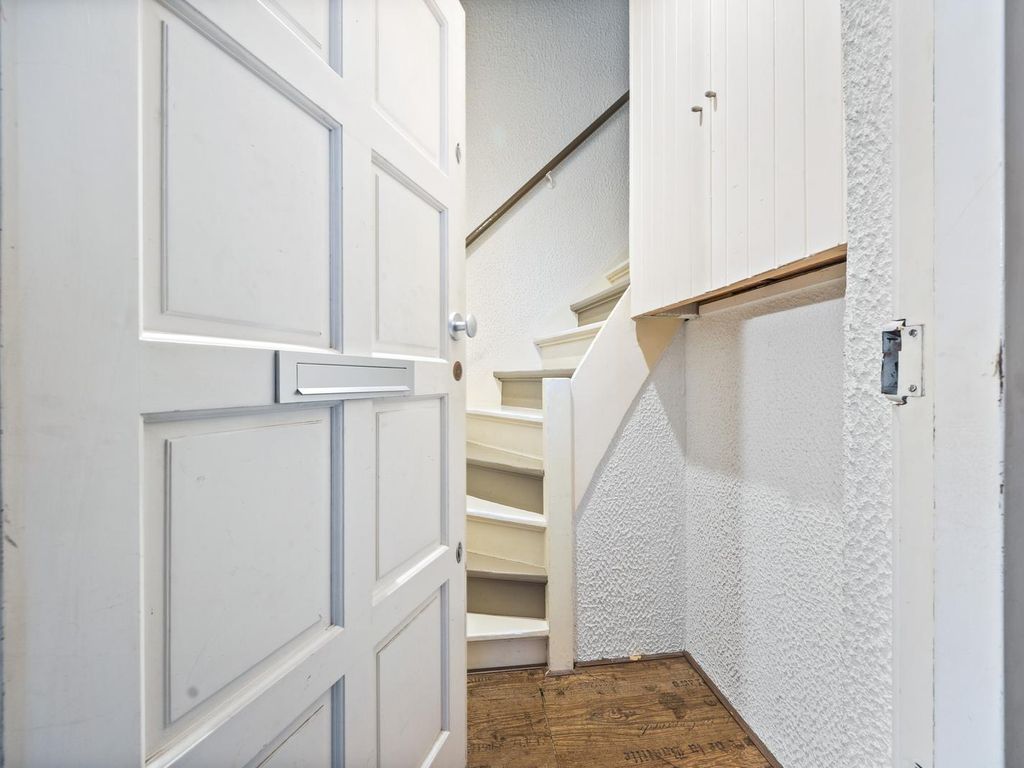 Allard Piersonlaan 272, 'S-Gravenhage