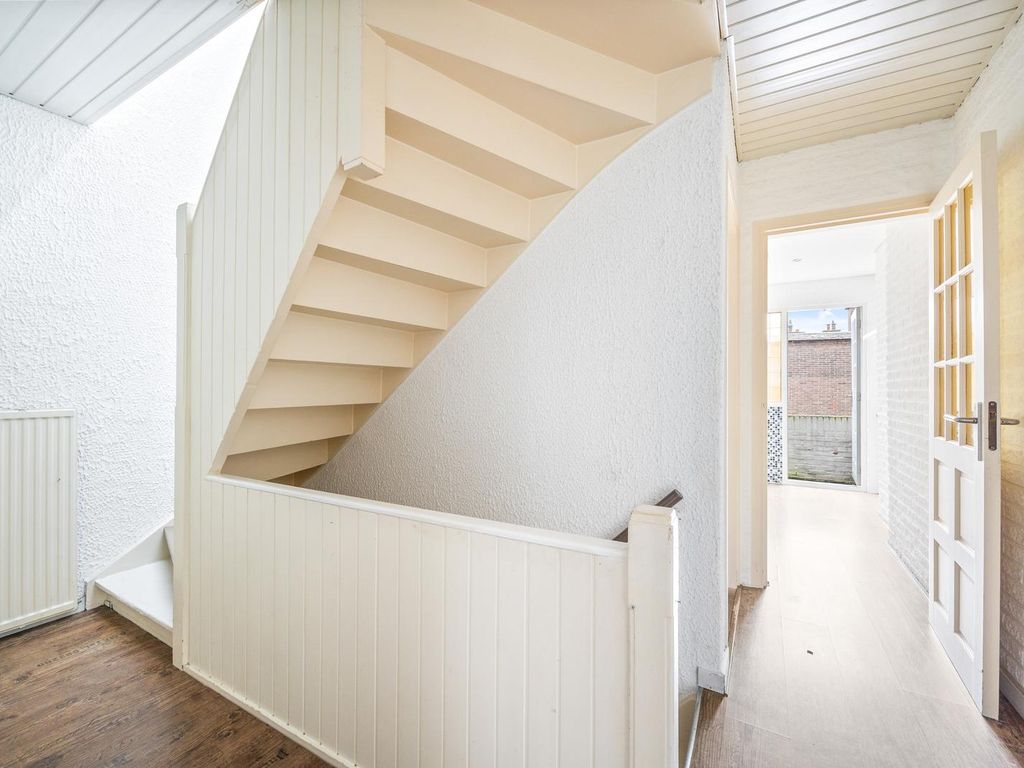 Allard Piersonlaan 272, 'S-Gravenhage