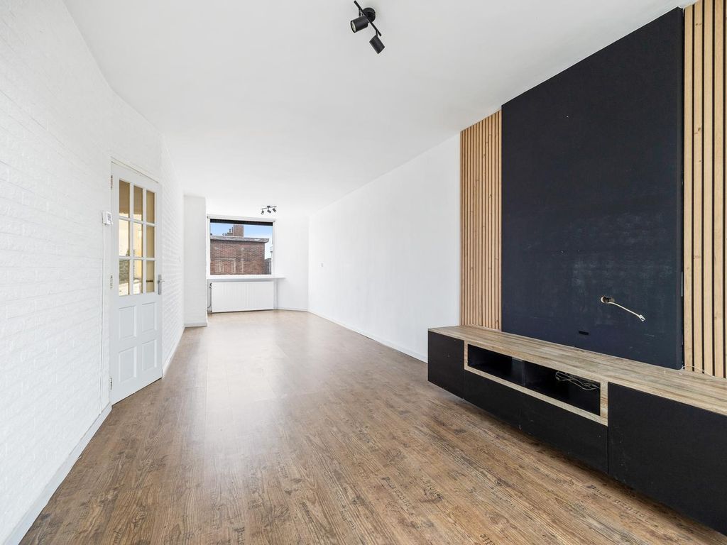 Allard Piersonlaan 272, 'S-Gravenhage