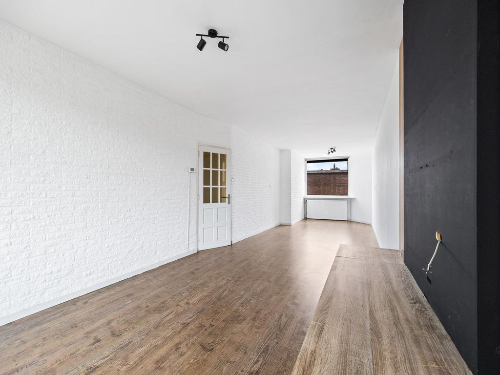 Allard Piersonlaan 272, 'S-Gravenhage