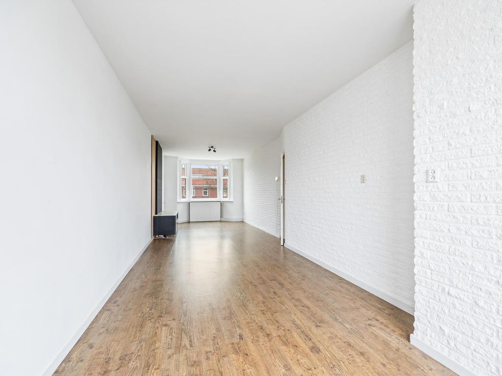 Allard Piersonlaan 272, 'S-Gravenhage