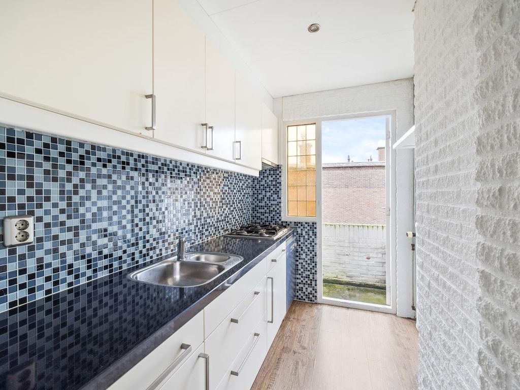 Allard Piersonlaan 272, 'S-Gravenhage