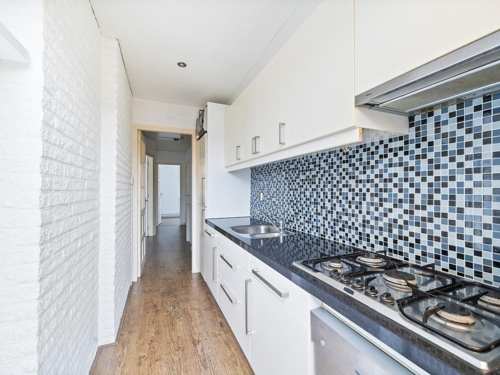 Allard Piersonlaan 272, 'S-Gravenhage