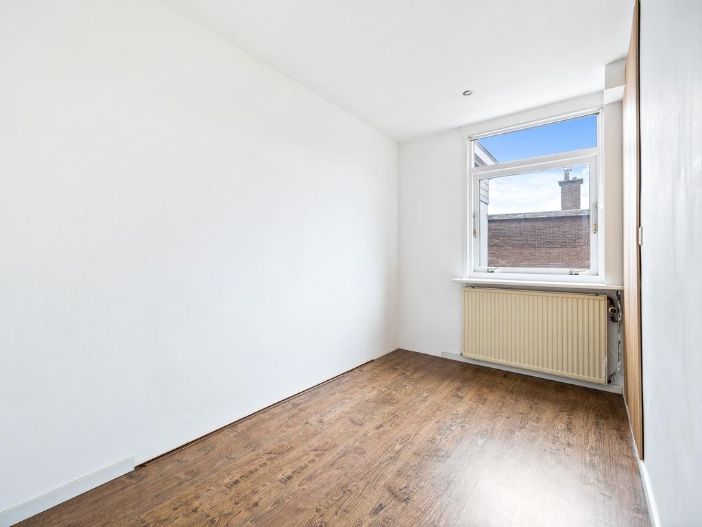 Allard Piersonlaan 272, 'S-Gravenhage