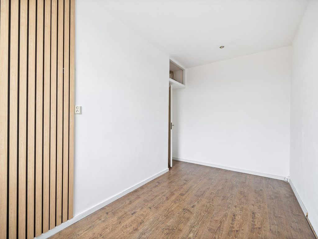 Allard Piersonlaan 272, 'S-Gravenhage