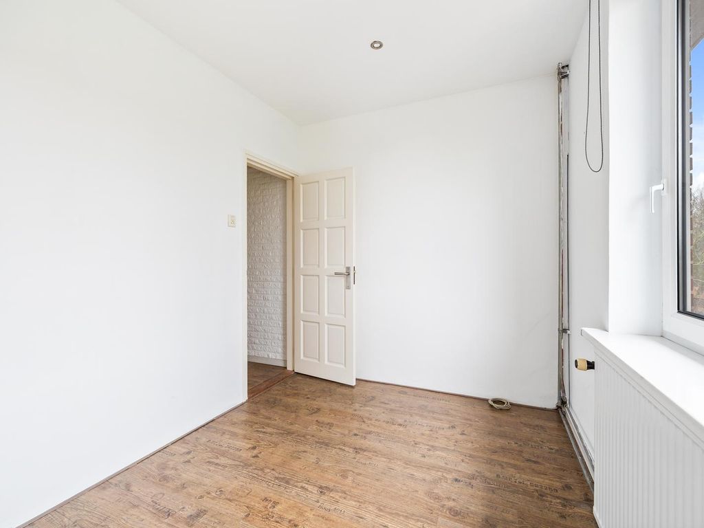 Allard Piersonlaan 272, 'S-Gravenhage