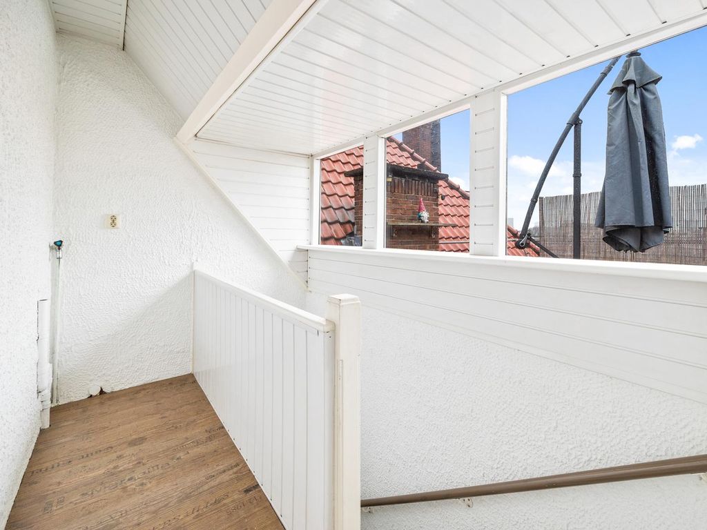 Allard Piersonlaan 272, 'S-Gravenhage