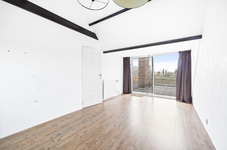 Allard Piersonlaan 272