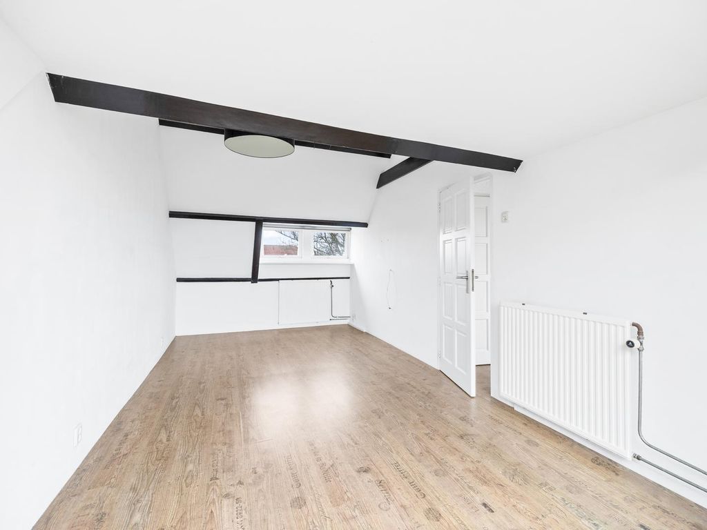 Allard Piersonlaan 272, 'S-Gravenhage