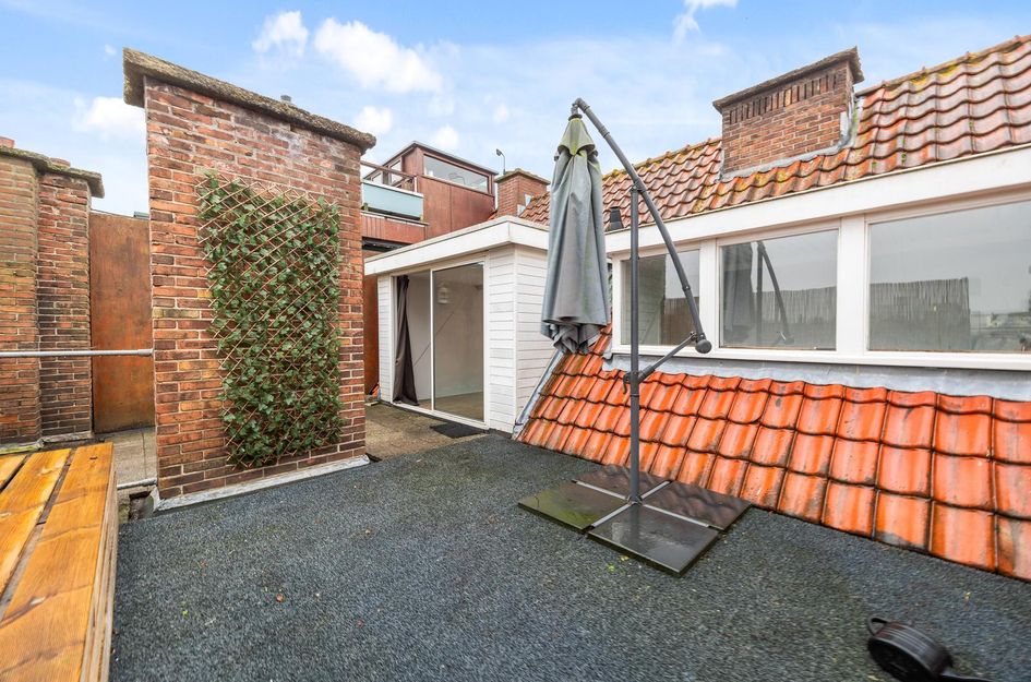 Allard Piersonlaan 272