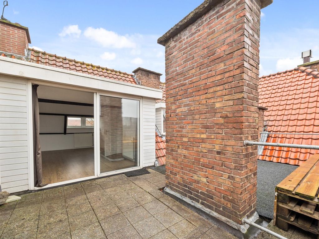 Allard Piersonlaan 272, 'S-Gravenhage